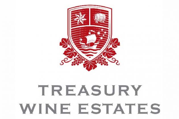 Treasury Wine Estates